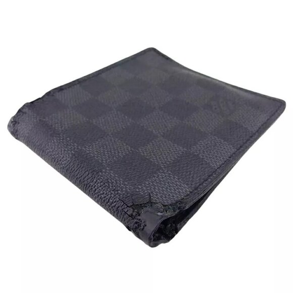 Louis Vuitton Bi -fold Wallet Mini Wallet - Picture 5 of 13